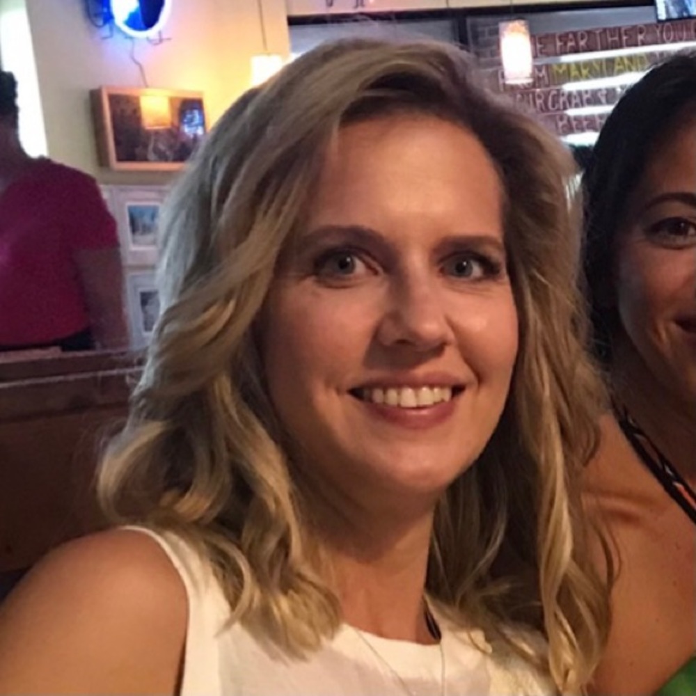 Meet your Posher, Melissa